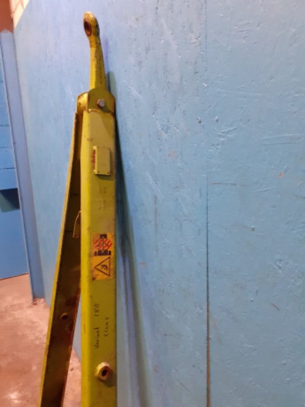 Sonstige Feldhäckslerteile des Typs CLAAS Variant 180, Gebrauchtmaschine in Hemmet (Bild 5)