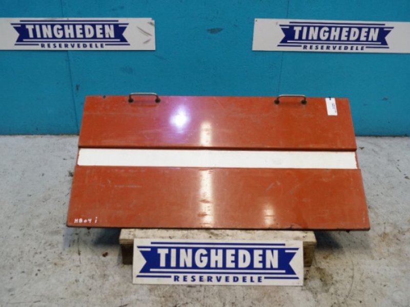 Sonstige Feldhäckslerteile des Typs Fiatagri 4700, Gebrauchtmaschine in Hemmet (Bild 1)