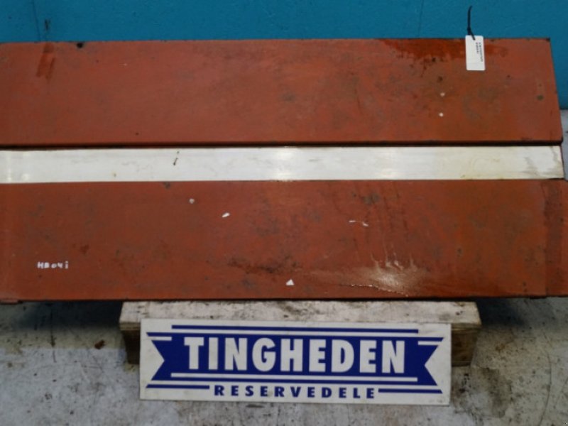 Sonstige Feldhäckslerteile des Typs Fiatagri 4700, Gebrauchtmaschine in Hemmet (Bild 1)