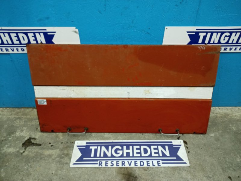 Sonstige Feldhäckslerteile des Typs Fiatagri 4700, Gebrauchtmaschine in Hemmet (Bild 1)