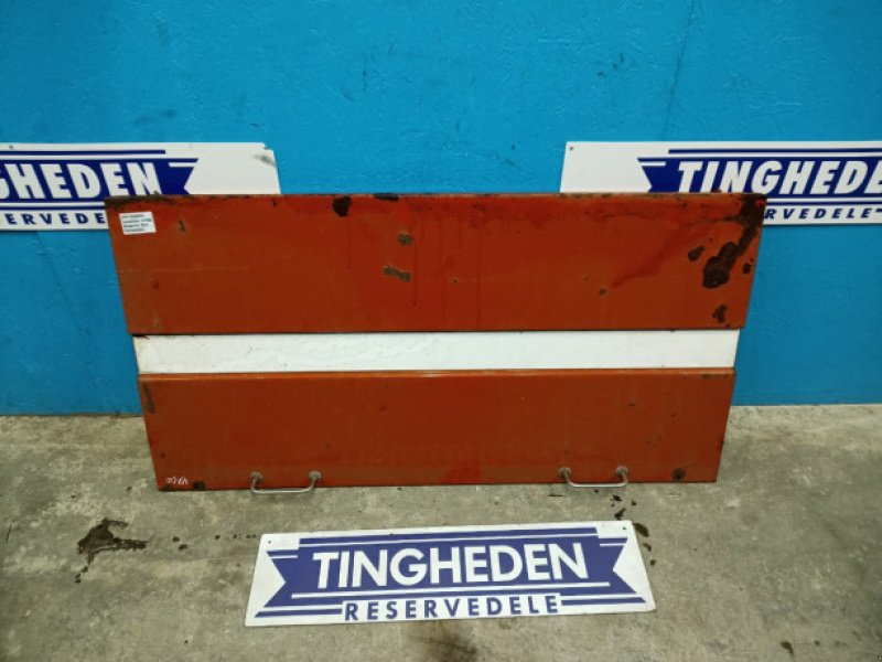 Sonstige Feldhäckslerteile des Typs Fiatagri 4700, Gebrauchtmaschine in Hemmet (Bild 1)