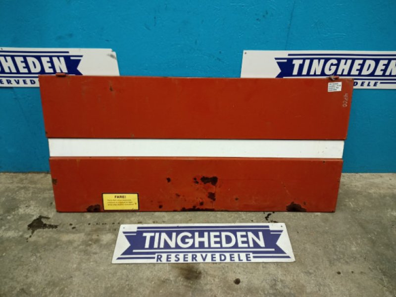 Sonstige Feldhäckslerteile des Typs Fiatagri 4700, Gebrauchtmaschine in Hemmet (Bild 1)