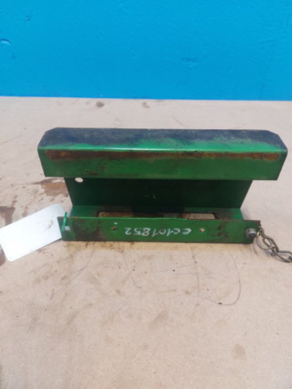 Sonstige Feldhäckslerteile des Typs John Deere 565,575, Gebrauchtmaschine in Hemmet (Bild 5)