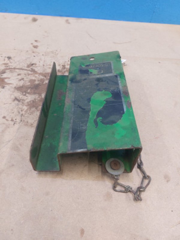 Sonstige Feldhäckslerteile des Typs John Deere 565,575, Gebrauchtmaschine in Hemmet (Bild 7)