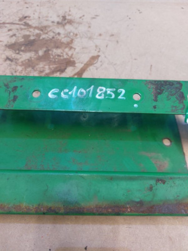 Sonstige Feldhäckslerteile des Typs John Deere 565,575, Gebrauchtmaschine in Hemmet (Bild 10)