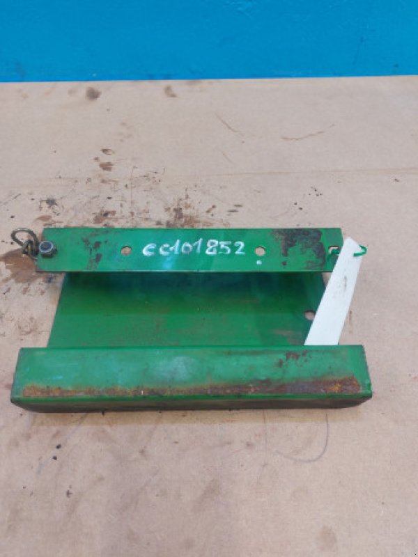 Sonstige Feldhäckslerteile des Typs John Deere 565,575, Gebrauchtmaschine in Hemmet (Bild 4)