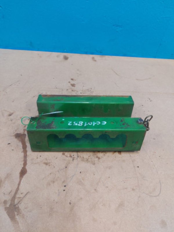 Sonstige Feldhäckslerteile des Typs John Deere 565,575, Gebrauchtmaschine in Hemmet (Bild 3)