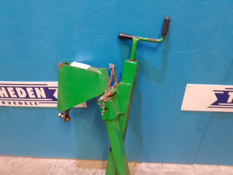 Sonstige Feldhäckslerteile des Typs John Deere 575, Gebrauchtmaschine in Hemmet (Bild 5)
