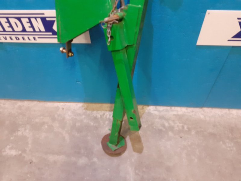 Sonstige Feldhäckslerteile des Typs John Deere 575, Gebrauchtmaschine in Hemmet (Bild 6)