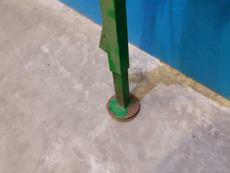 Sonstige Feldhäckslerteile des Typs John Deere 575, Gebrauchtmaschine in Hemmet (Bild 4)