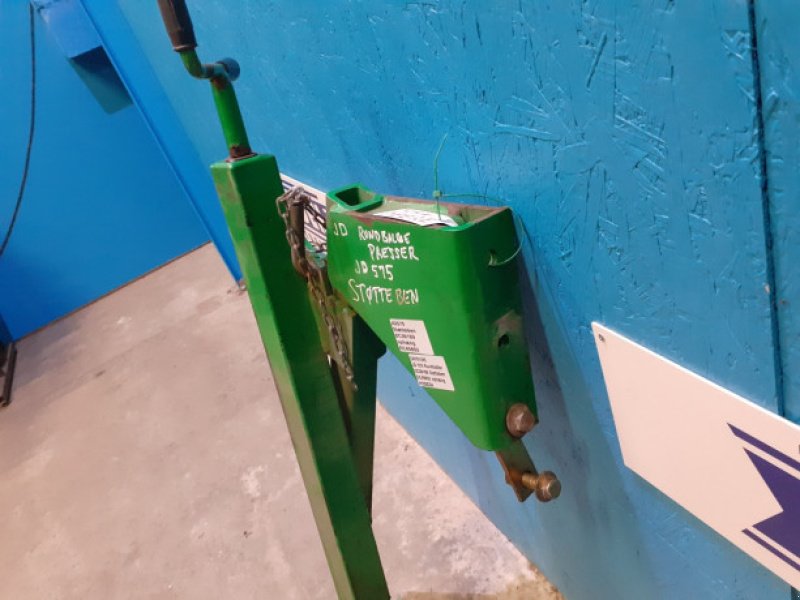 Sonstige Feldhäckslerteile des Typs John Deere 575, Gebrauchtmaschine in Hemmet (Bild 3)