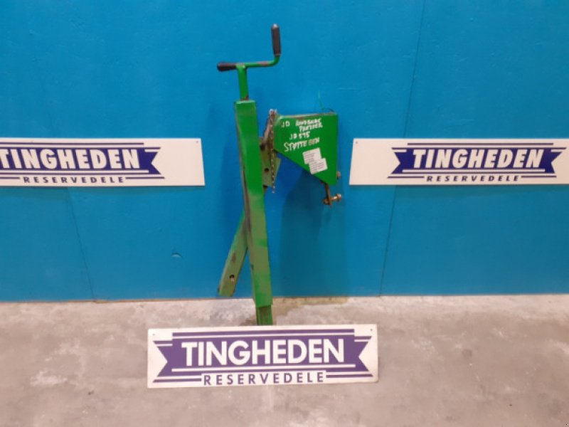 Sonstige Feldhäckslerteile des Typs John Deere 575, Gebrauchtmaschine in Hemmet (Bild 1)