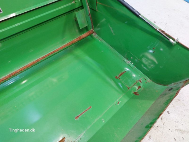 Sonstige Feldhäckslerteile des Typs John Deere 590, Gebrauchtmaschine in Hemmet (Bild 12)