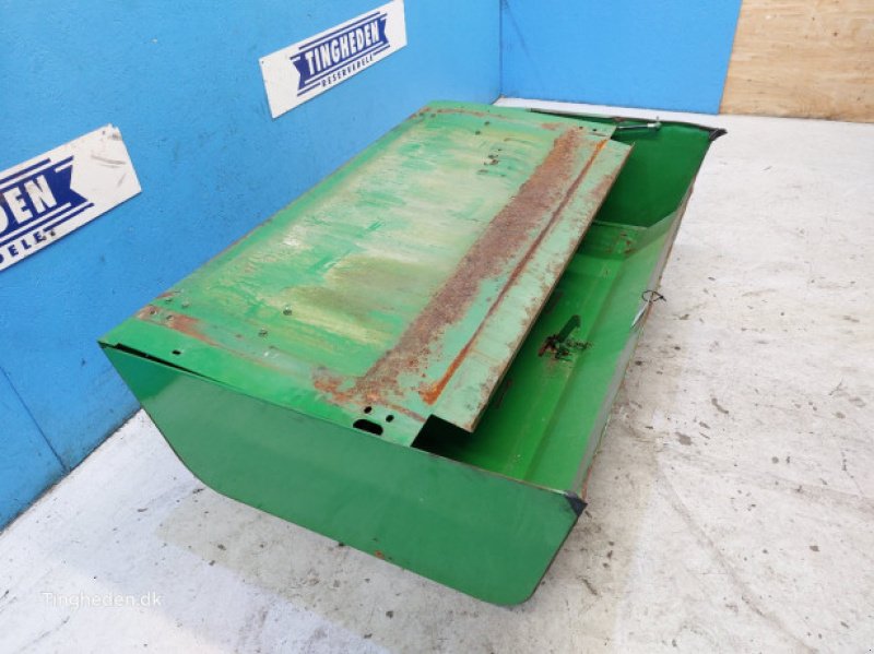 Sonstige Feldhäckslerteile des Typs John Deere 590, Gebrauchtmaschine in Hemmet (Bild 3)