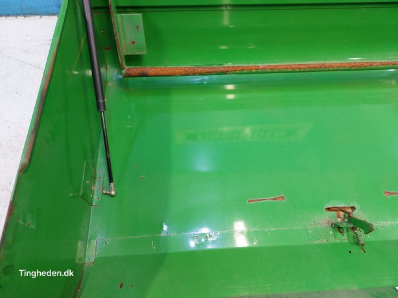 Sonstige Feldhäckslerteile des Typs John Deere 590, Gebrauchtmaschine in Hemmet (Bild 11)