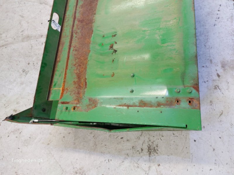 Sonstige Feldhäckslerteile des Typs John Deere 590, Gebrauchtmaschine in Hemmet (Bild 8)