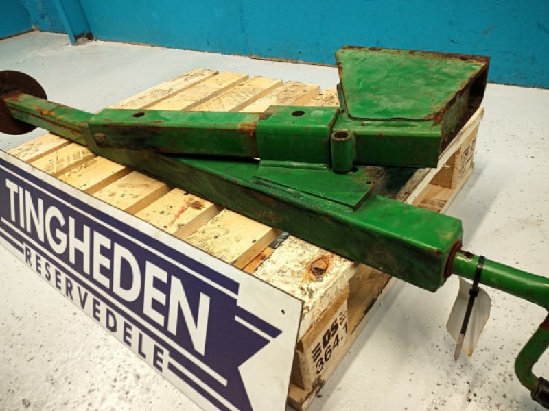 Sonstige Feldhäckslerteile des Typs John Deere 590, Gebrauchtmaschine in Hemmet (Bild 7)
