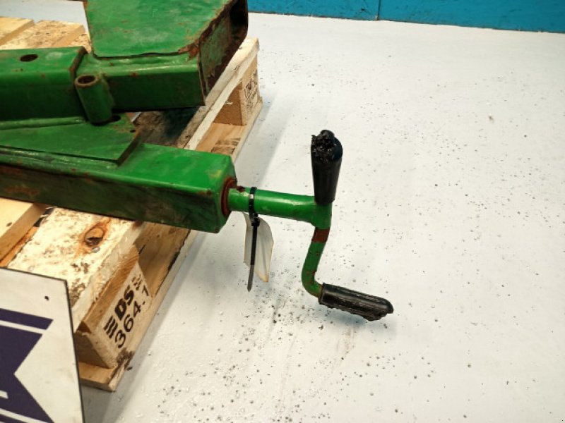 Sonstige Feldhäckslerteile des Typs John Deere 590, Gebrauchtmaschine in Hemmet (Bild 5)