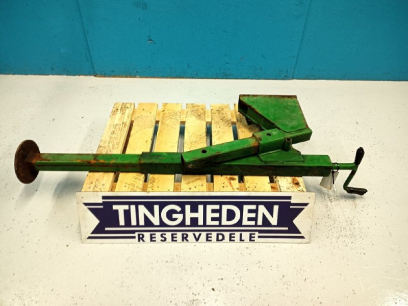 Sonstige Feldhäckslerteile des Typs John Deere 590, Gebrauchtmaschine in Hemmet (Bild 1)