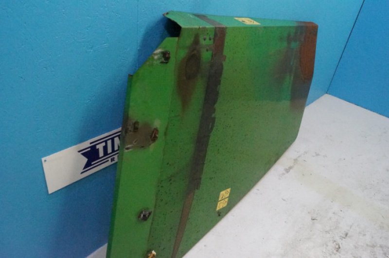 Sonstige Feldhäckslerteile des Typs John Deere 592, Gebrauchtmaschine in Hemmet (Bild 4)