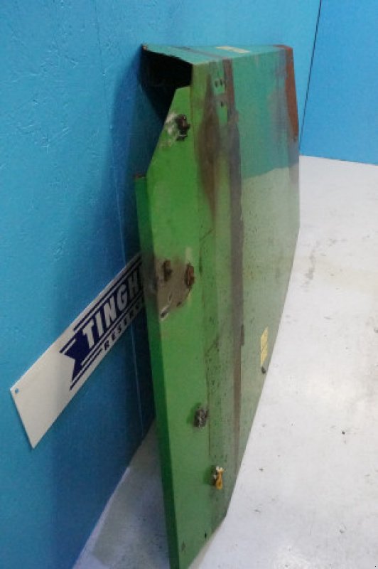 Sonstige Feldhäckslerteile des Typs John Deere 592, Gebrauchtmaschine in Hemmet (Bild 5)