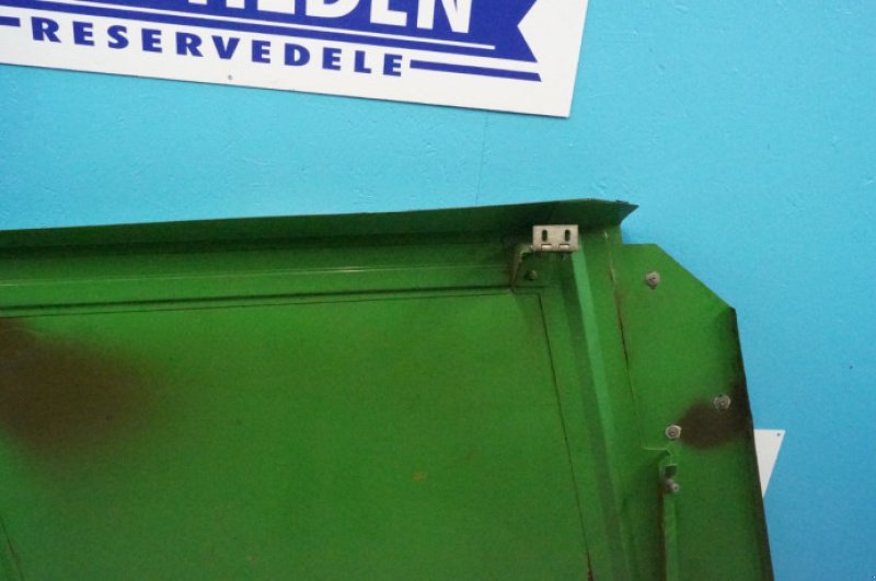 Sonstige Feldhäckslerteile des Typs John Deere 592, Gebrauchtmaschine in Hemmet (Bild 15)