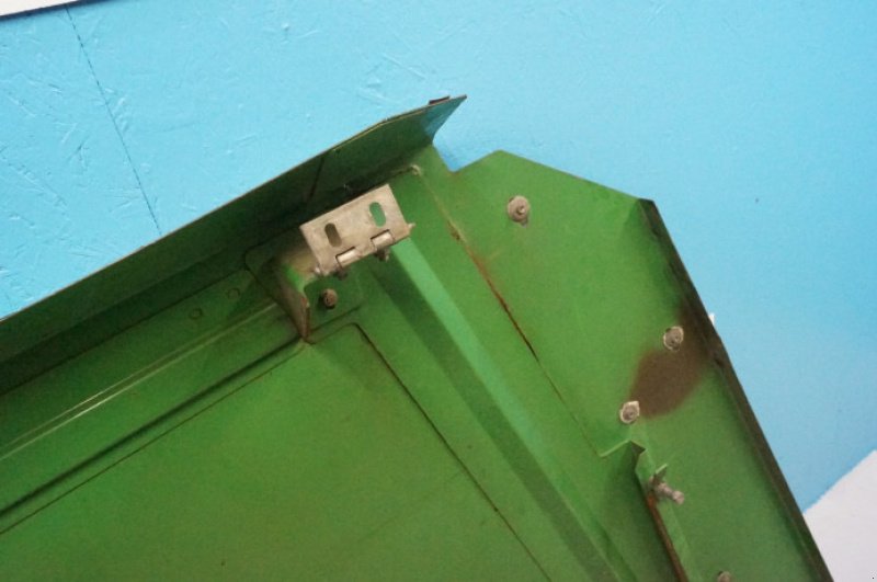 Sonstige Feldhäckslerteile des Typs John Deere 592, Gebrauchtmaschine in Hemmet (Bild 12)