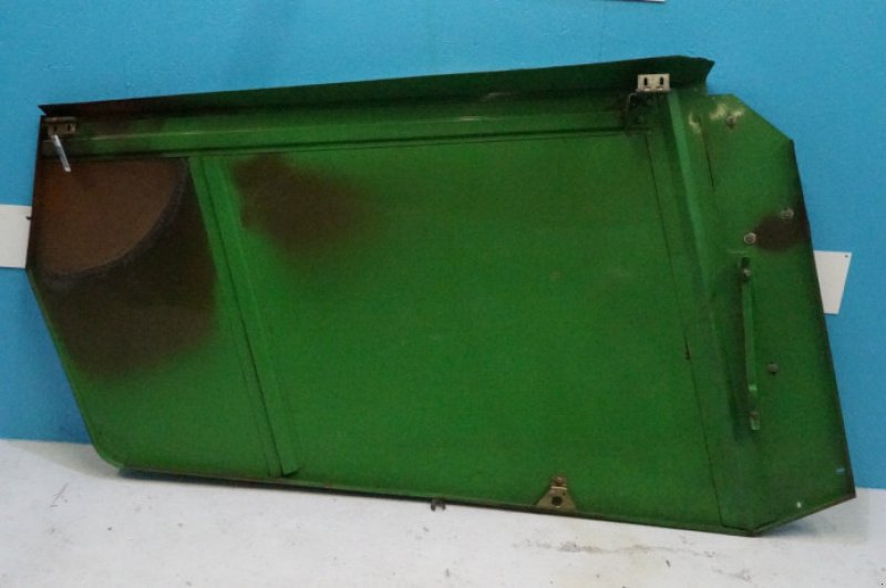 Sonstige Feldhäckslerteile des Typs John Deere 592, Gebrauchtmaschine in Hemmet (Bild 9)