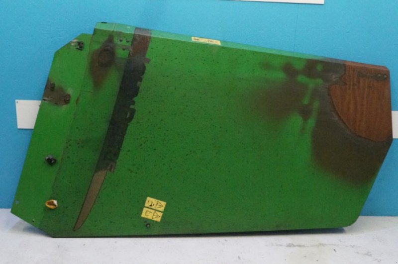 Sonstige Feldhäckslerteile des Typs John Deere 592, Gebrauchtmaschine in Hemmet (Bild 2)