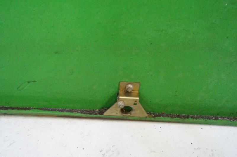 Sonstige Feldhäckslerteile des Typs John Deere 592, Gebrauchtmaschine in Hemmet (Bild 14)