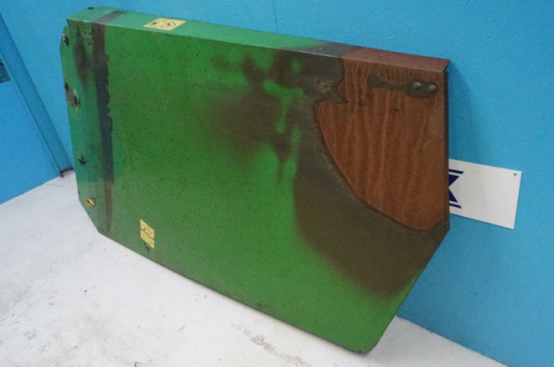 Sonstige Feldhäckslerteile des Typs John Deere 592, Gebrauchtmaschine in Hemmet (Bild 7)