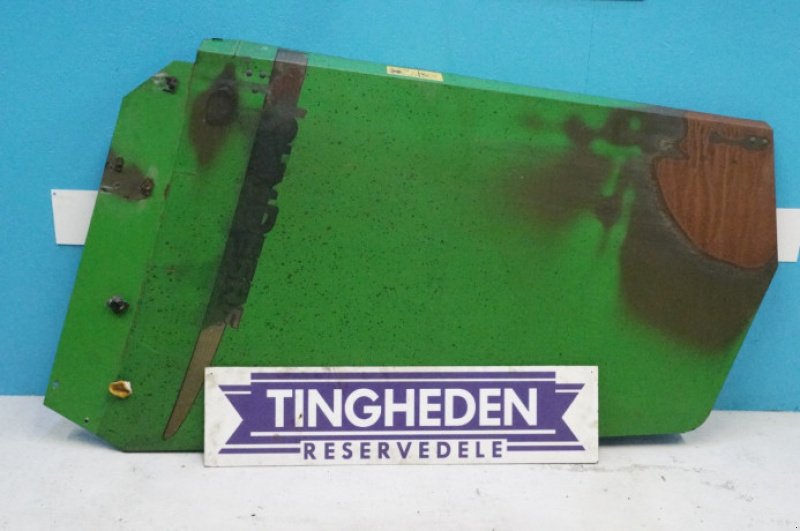 Sonstige Feldhäckslerteile des Typs John Deere 592, Gebrauchtmaschine in Hemmet (Bild 1)