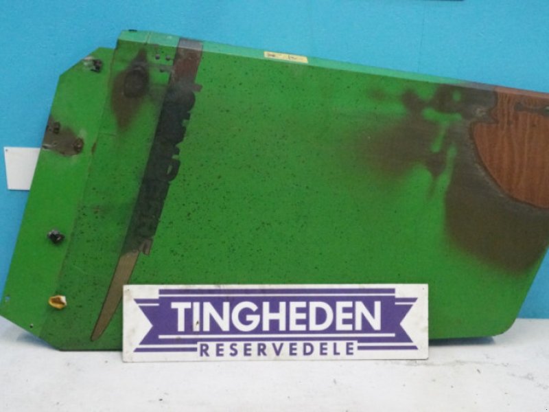 Sonstige Feldhäckslerteile des Typs John Deere 592, Gebrauchtmaschine in Hemmet (Bild 1)