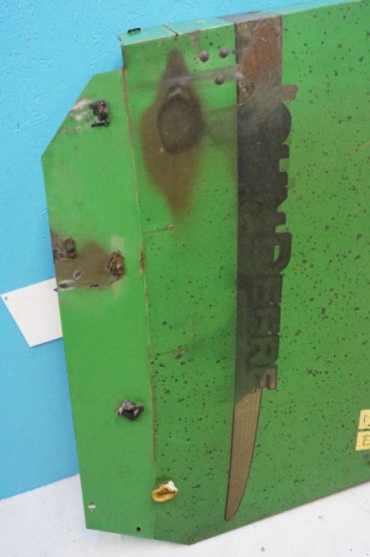 Sonstige Feldhäckslerteile des Typs John Deere 592, Gebrauchtmaschine in Hemmet (Bild 8)