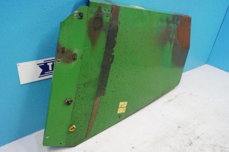 Sonstige Feldhäckslerteile des Typs John Deere 592, Gebrauchtmaschine in Hemmet (Bild 3)