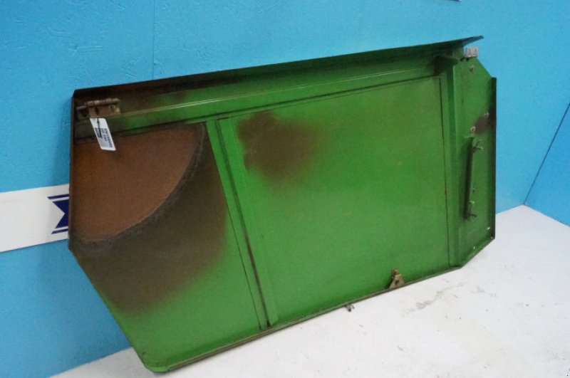 Sonstige Feldhäckslerteile des Typs John Deere 592, Gebrauchtmaschine in Hemmet (Bild 11)