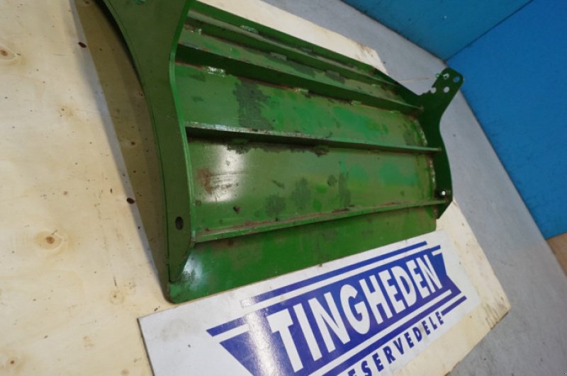 Sonstige Feldhäckslerteile des Typs John Deere 6000 Serie, Gebrauchtmaschine in Hemmet (Bild 9)