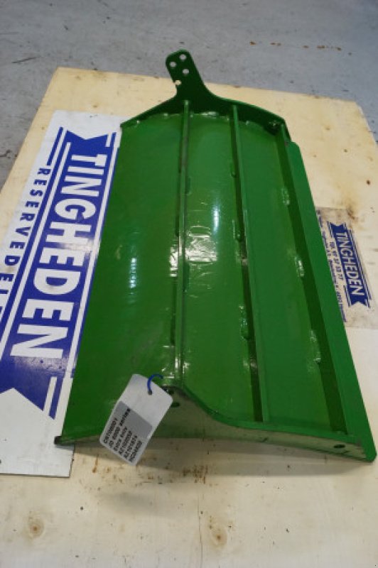 Sonstige Feldhäckslerteile des Typs John Deere 6000 Serie, Gebrauchtmaschine in Hemmet (Bild 10)