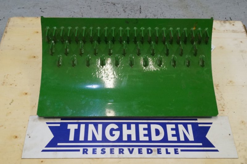 Sonstige Feldhäckslerteile des Typs John Deere 6000 Serie, Gebrauchtmaschine in Hemmet (Bild 1)