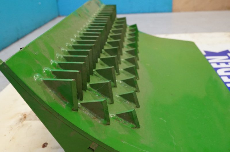 Sonstige Feldhäckslerteile des Typs John Deere 6000 Serie, Gebrauchtmaschine in Hemmet (Bild 5)