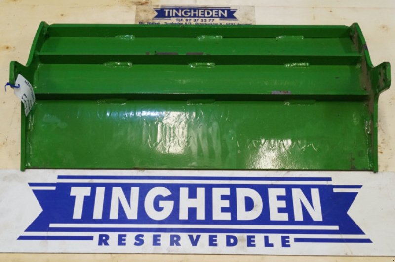 Sonstige Feldhäckslerteile des Typs John Deere 6000 Serie, Gebrauchtmaschine in Hemmet (Bild 10)