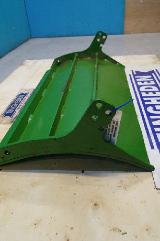 Sonstige Feldhäckslerteile des Typs John Deere 6000 Serie, Gebrauchtmaschine in Hemmet (Bild 12)