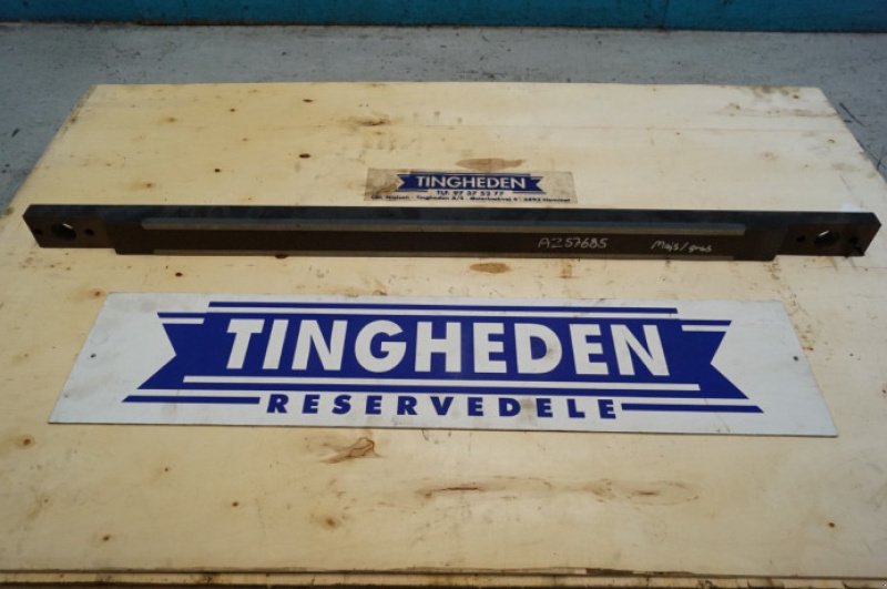 Sonstige Feldhäckslerteile des Typs John Deere 6950, Gebrauchtmaschine in Hemmet (Bild 12)