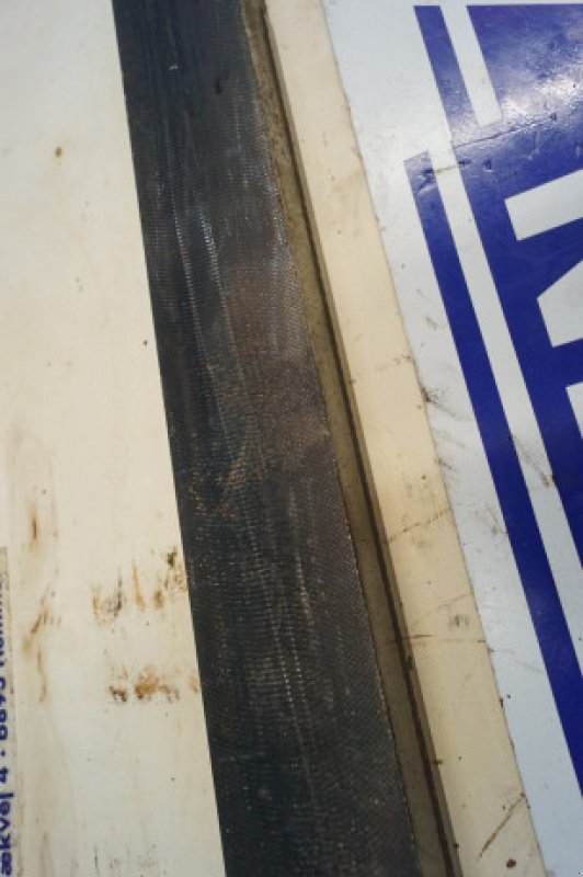 Sonstige Feldhäckslerteile des Typs John Deere 6950, Gebrauchtmaschine in Hemmet (Bild 9)