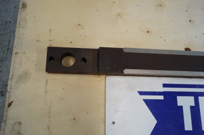 Sonstige Feldhäckslerteile des Typs John Deere 6950, Gebrauchtmaschine in Hemmet (Bild 2)