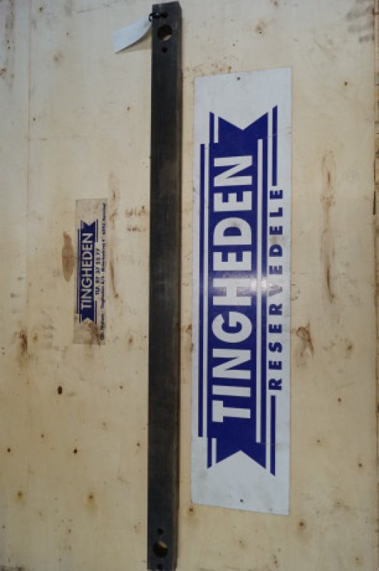 Sonstige Feldhäckslerteile des Typs John Deere 6950, Gebrauchtmaschine in Hemmet (Bild 8)