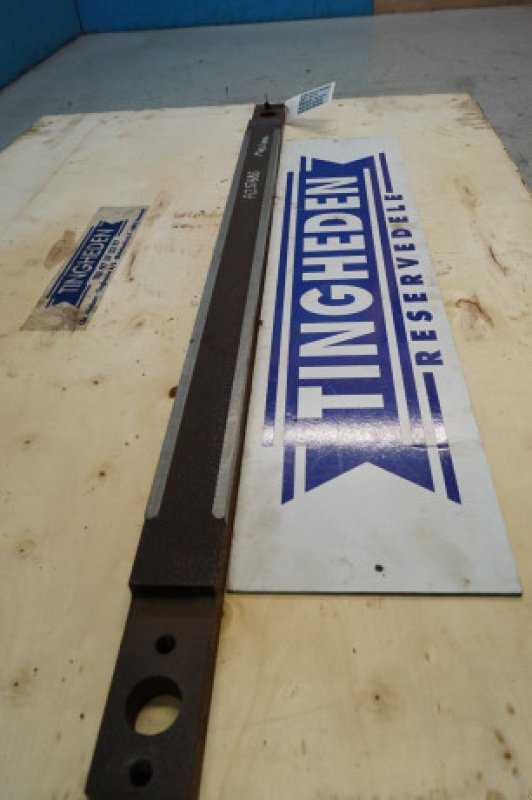 Sonstige Feldhäckslerteile des Typs John Deere 6950, Gebrauchtmaschine in Hemmet (Bild 4)