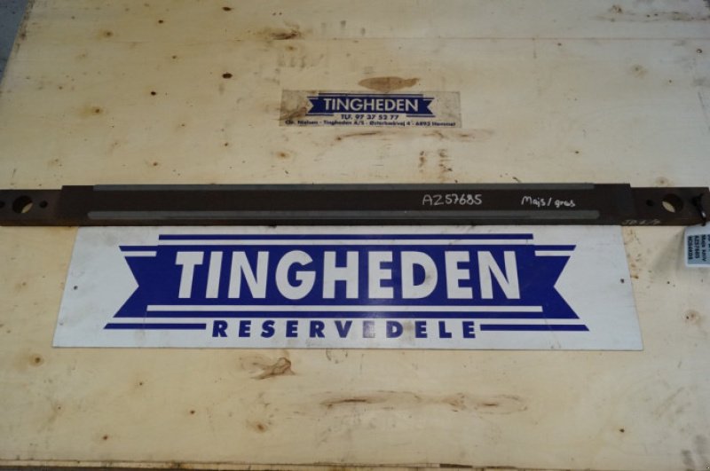 Sonstige Feldhäckslerteile des Typs John Deere 6950, Gebrauchtmaschine in Hemmet (Bild 1)