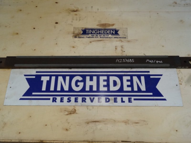 Sonstige Feldhäckslerteile от тип John Deere 6950, Gebrauchtmaschine в Hemmet (Снимка 1)