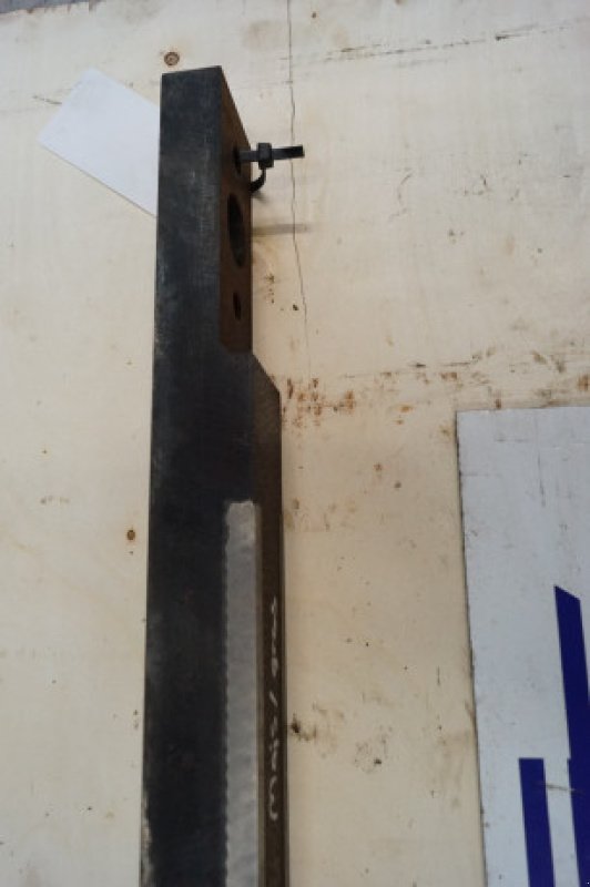 Sonstige Feldhäckslerteile des Typs John Deere 6950, Gebrauchtmaschine in Hemmet (Bild 11)